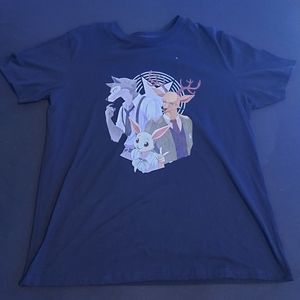 Beastars shirt